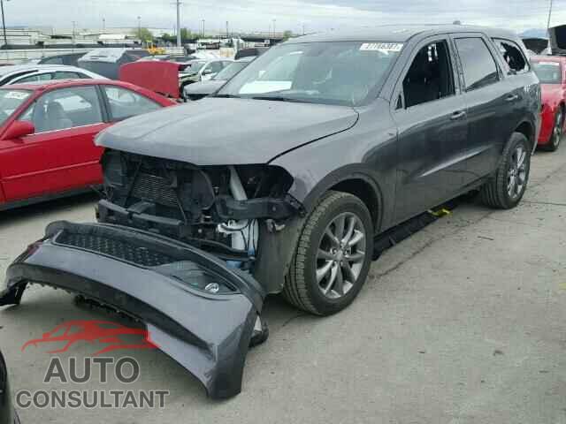 DODGE DURANGO 2015 - 1C4RDJAG1FC908087