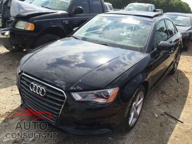 AUDI S3 2015 - WAUBFGFF0F1084414