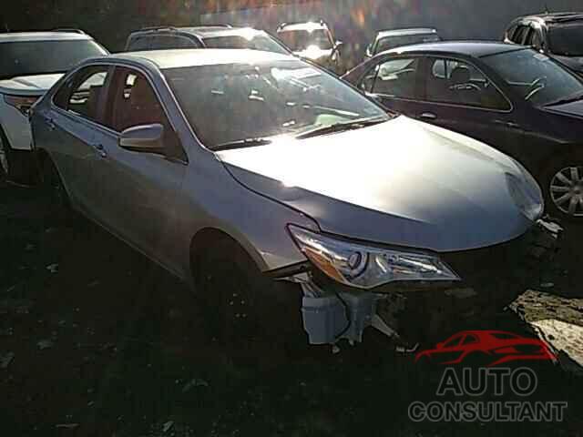 TOYOTA CAMRY 2015 - 4T1BF1FK1FU101468