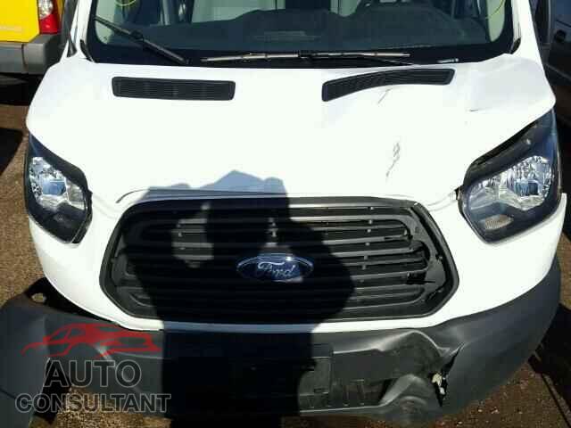 FORD TRANSIT CO 2015 - 1FTNR2CM9FKA81244