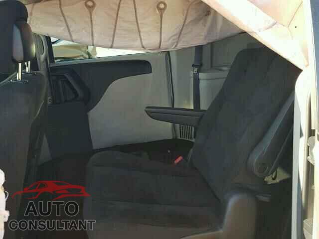 DODGE CARAVAN 2015 - 2C4RDGCG1FR732827