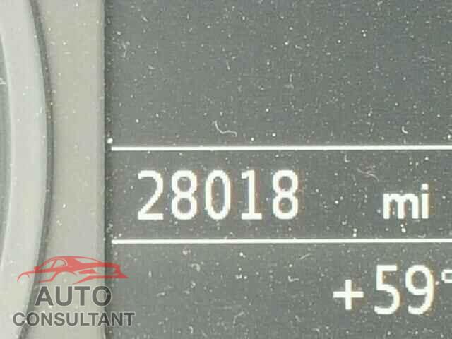 AUDI A3 2015 - WAU3FLFF2F1029055