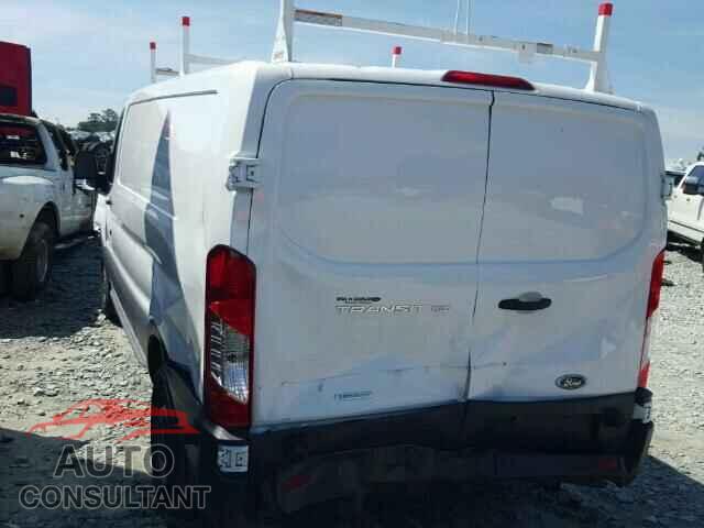 FORD TRANSIT CO 2015 - 1FTNE2YG9FKA51885
