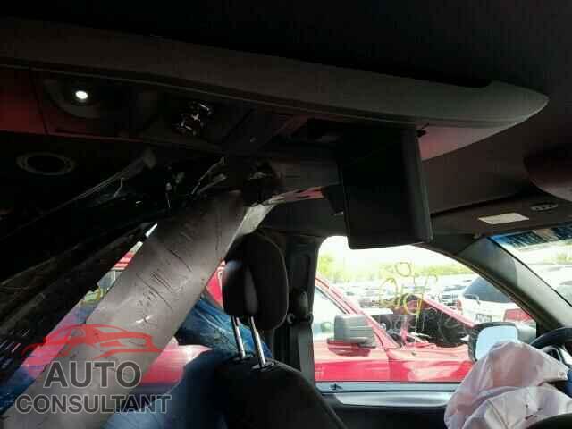 DODGE CARAVAN 2015 - 2C4RDGCG3FR568254