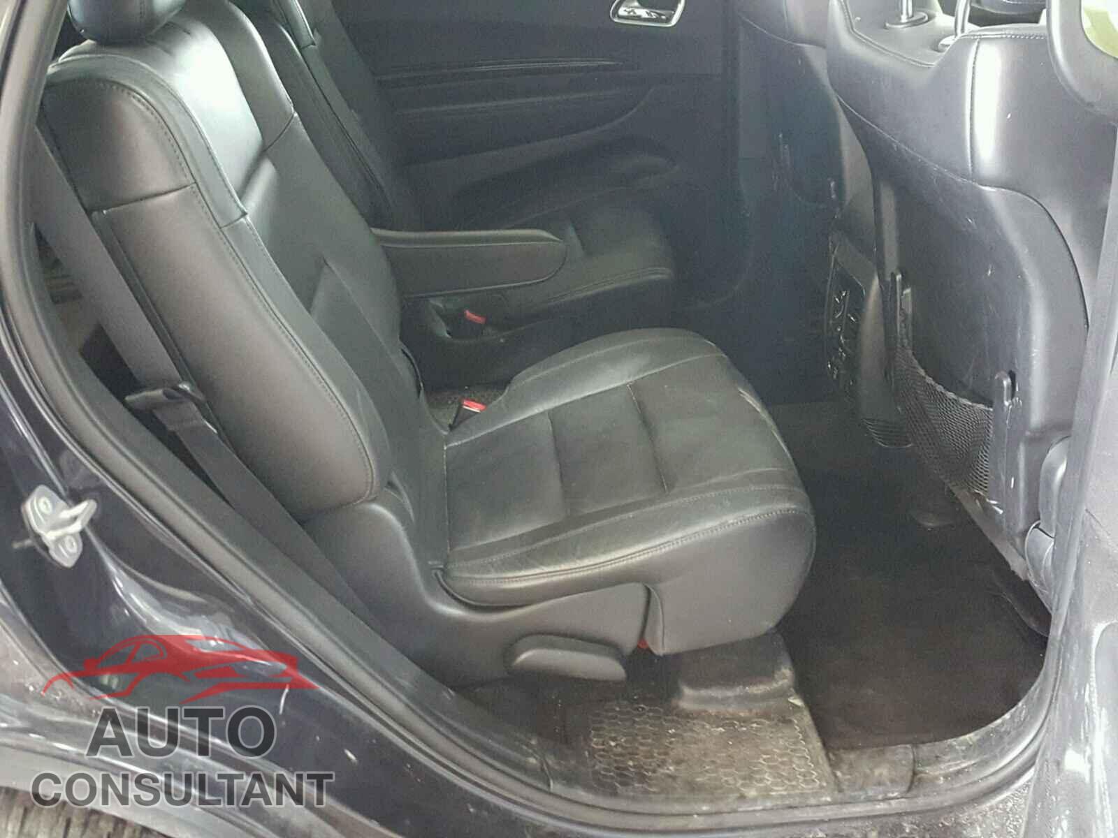 DODGE DURANGO 2015 - 1C4RDJDG6FC861148