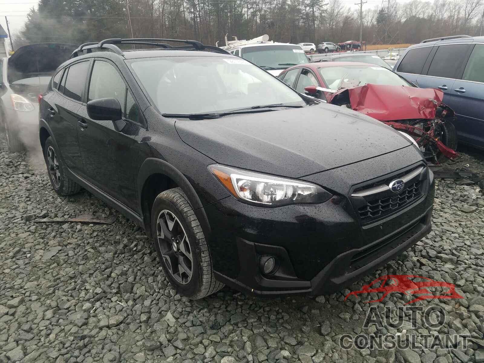 SUBARU ALL OTHER 2018 - JF2GTADC0JH220307