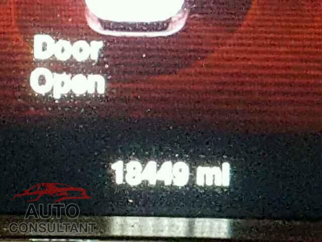 DODGE DART 2015 - 1C3CDFEB0FD227791