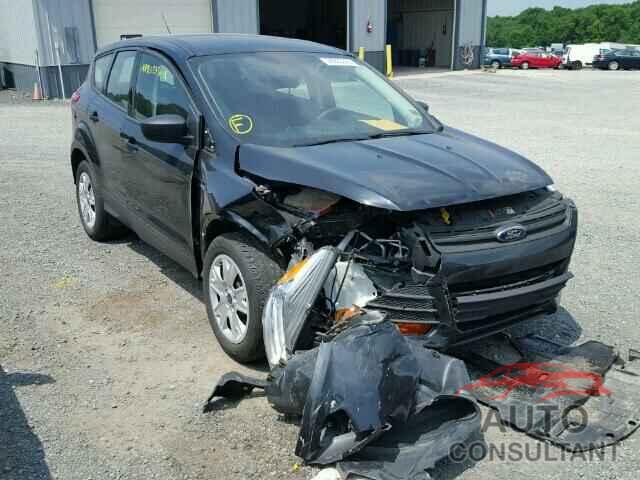 FORD ESCAPE 2015 - 1FMCU0F70FUA88230