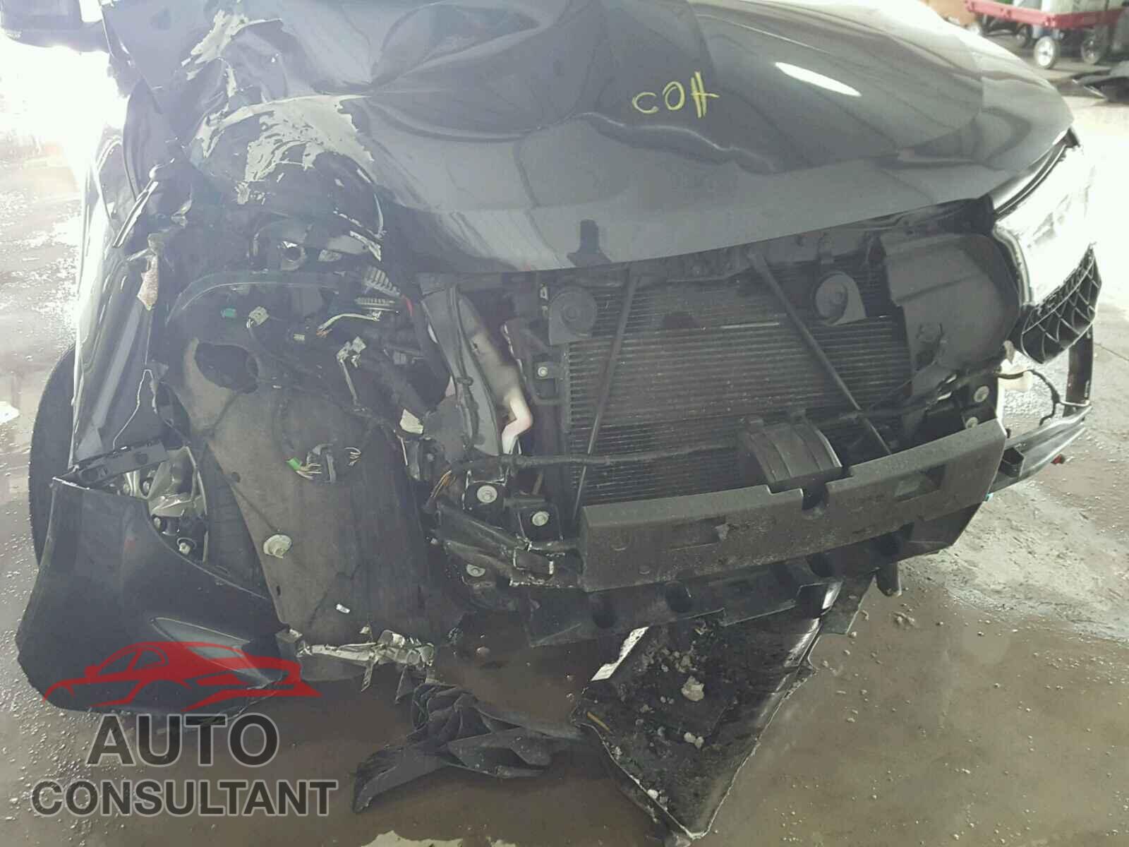 DODGE DURANGO 2015 - 1C4RDJDG6FC861148