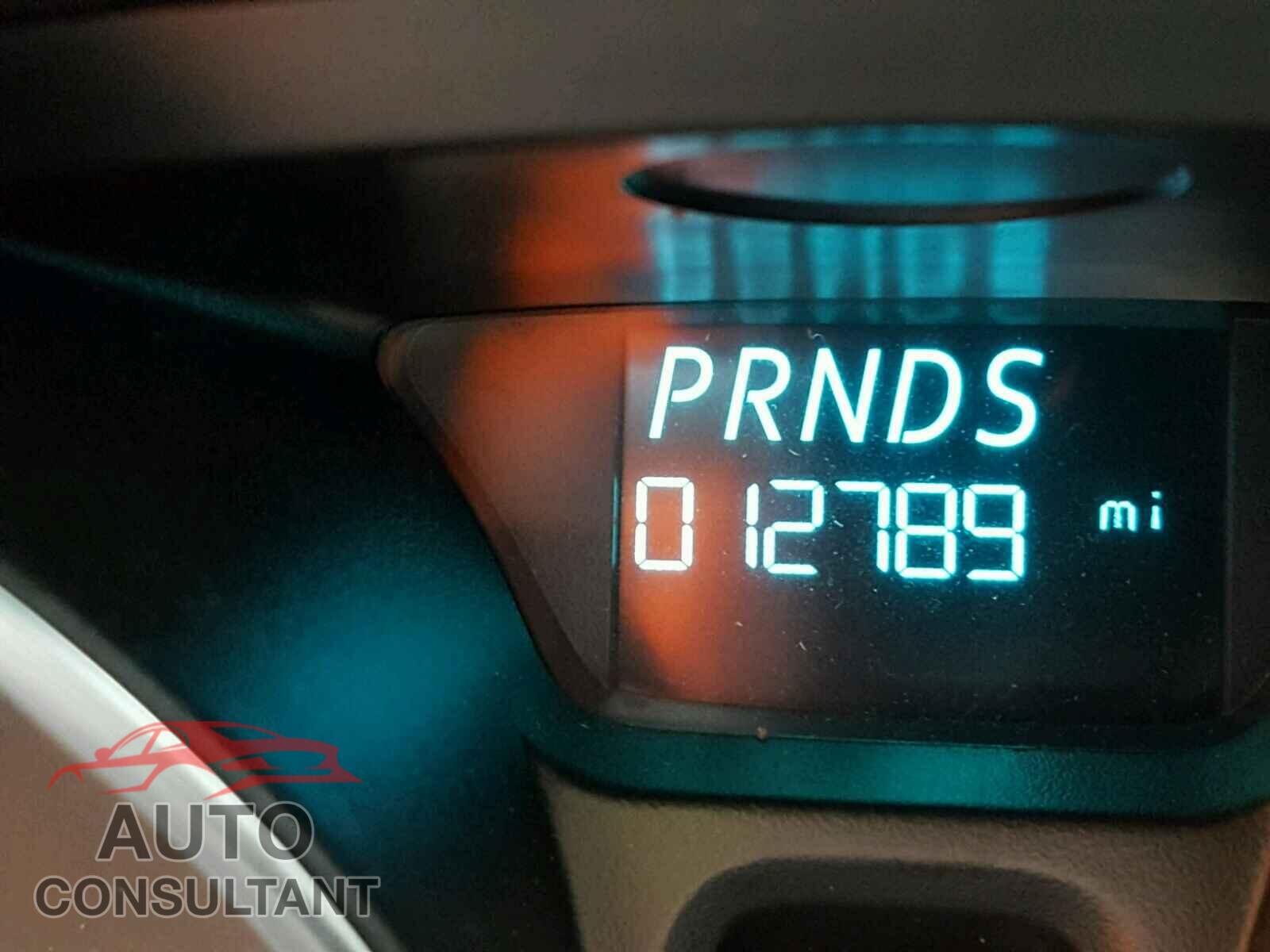 FORD FIESTA 2016 - 3FADP4EJ0GM143680