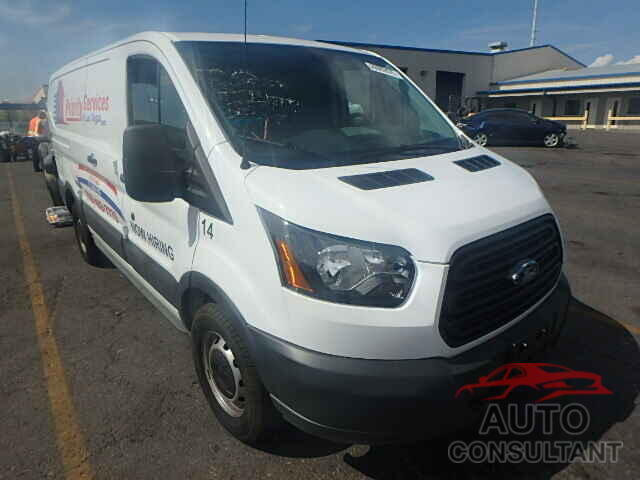 FORD TRANSIT CO 2015 - 1FTNE1ZM1FKA62698