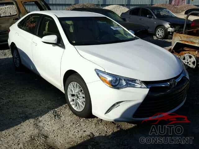 TOYOTA CAMRY 2016 - 4T1BF1FK9GU189932