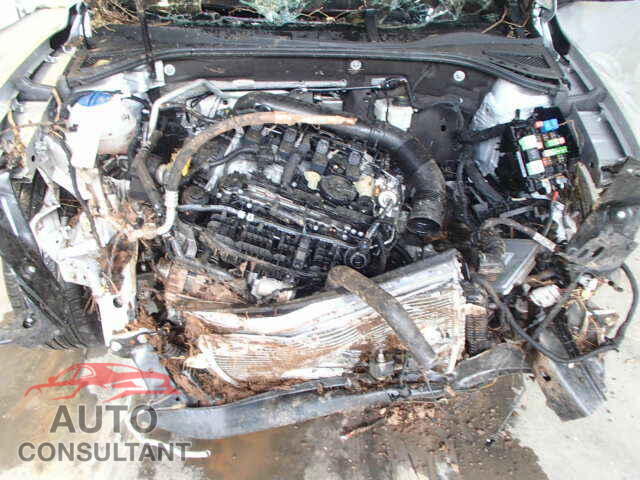 VOLKSWAGEN PASSAT 2015 - 1VWAT7A31FC063786