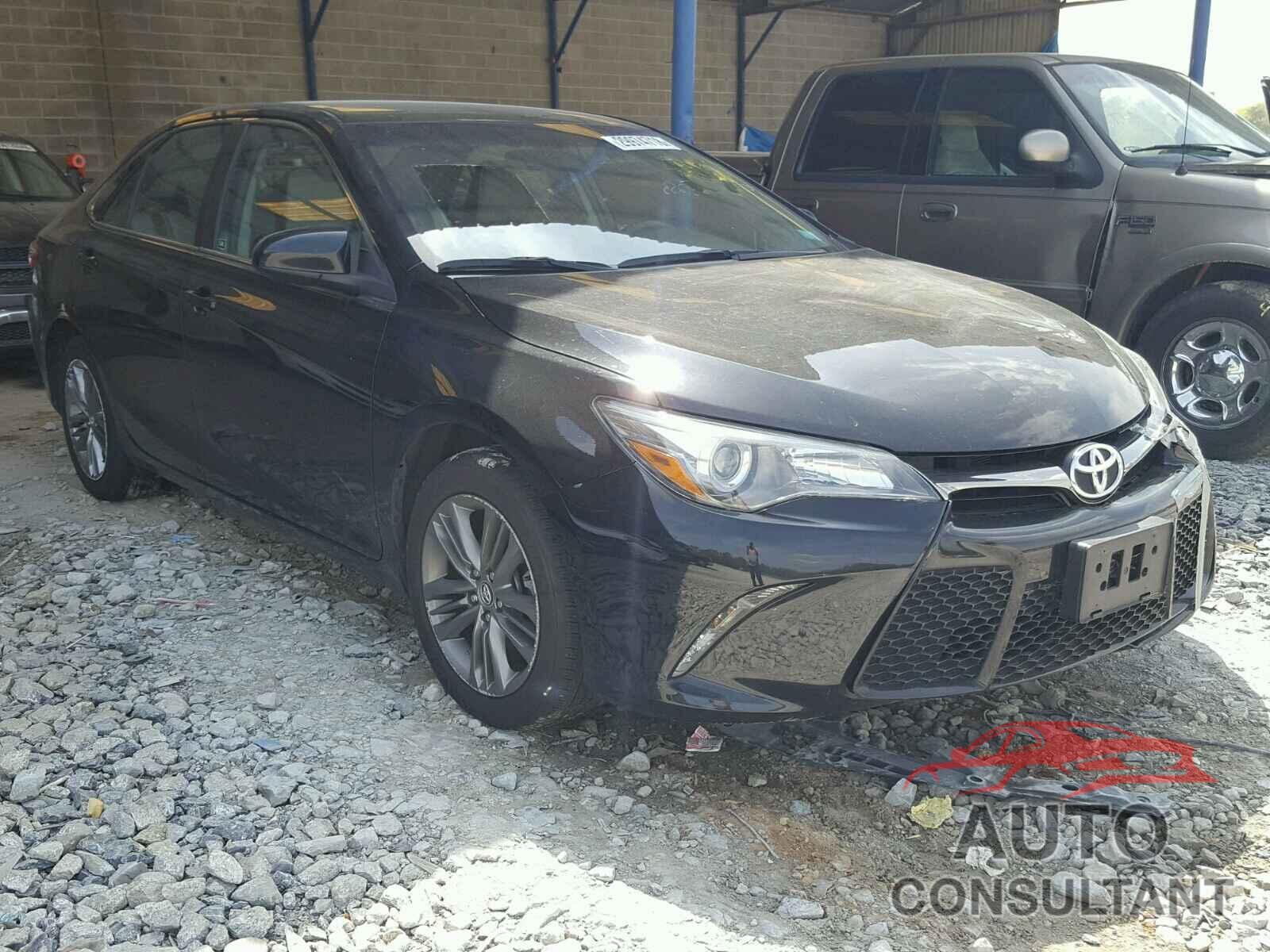 TOYOTA CAMRY 2015 - 4T1BF1FKXFU002938