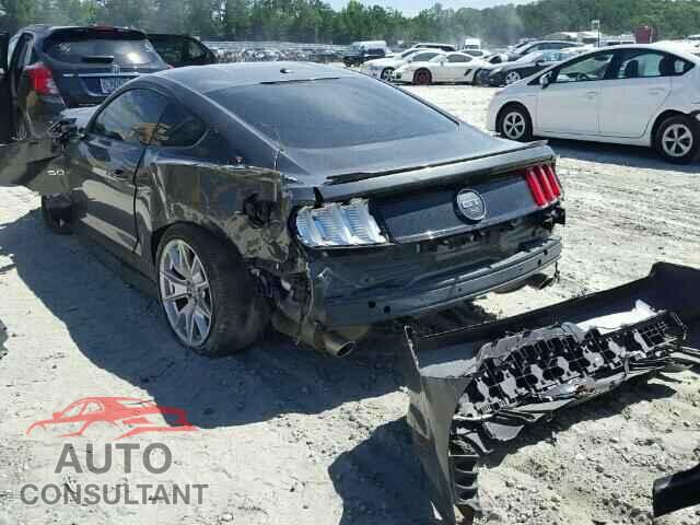 FORD MUSTANG 2015 - 1FA6P8CF5F5308741