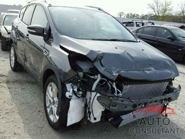 FORD ESCAPE 2016 - 1FMCU0JX3GUB88265