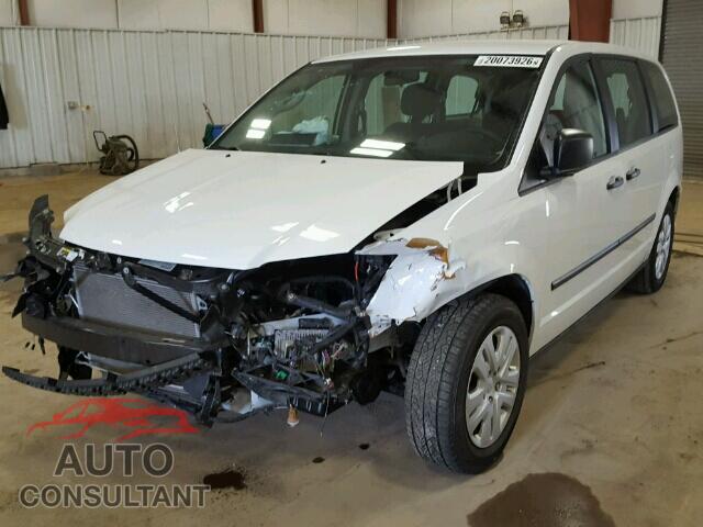DODGE CARAVAN 2015 - 2C4RDGBG1FR615508