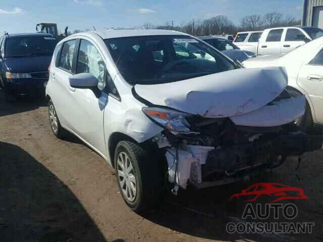 NISSAN VERSA 2015 - 3N1CE2CP3FL403598