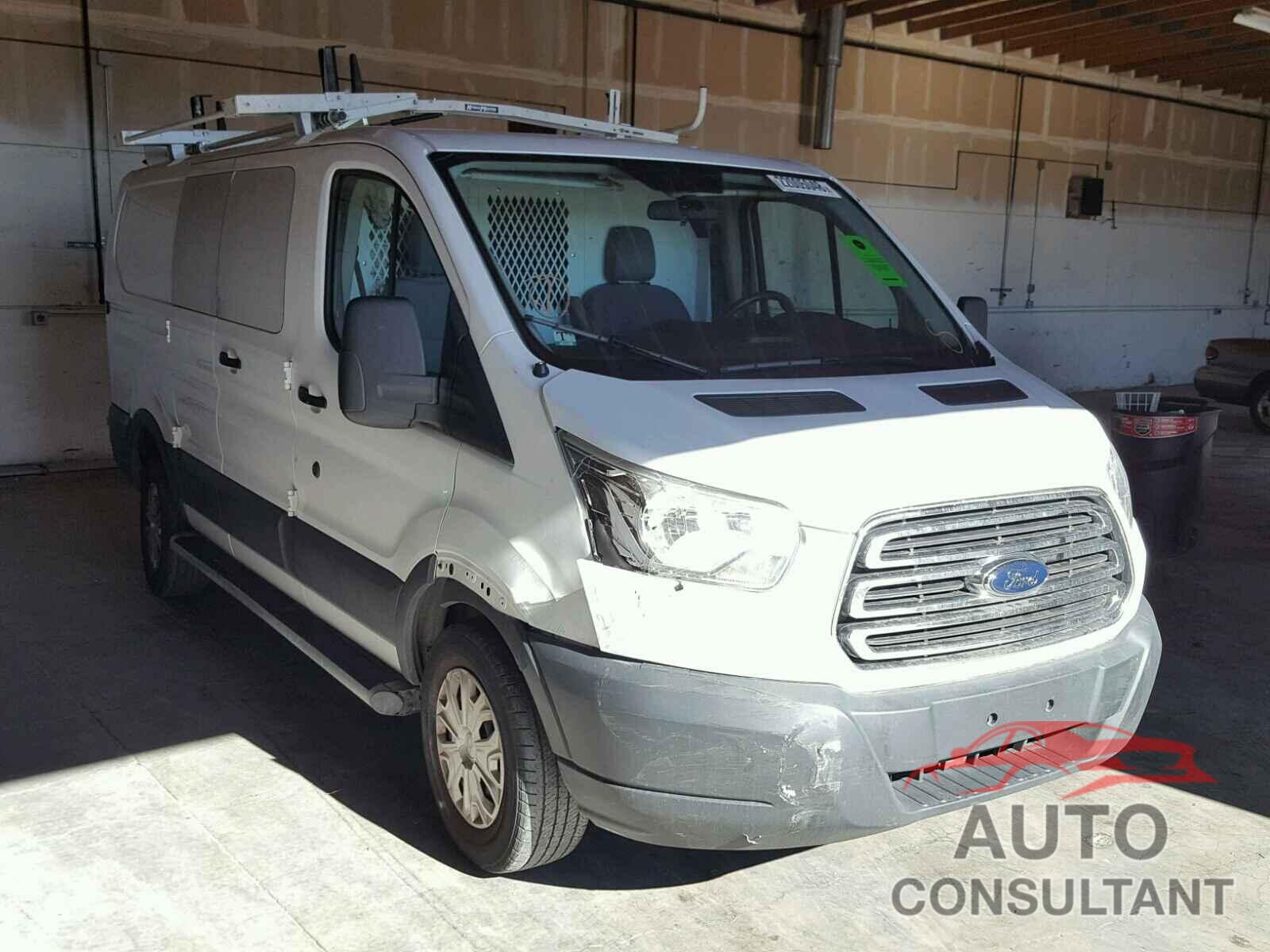 FORD TRANSIT CO 2015 - 1FTNR1ZM3FKA47432