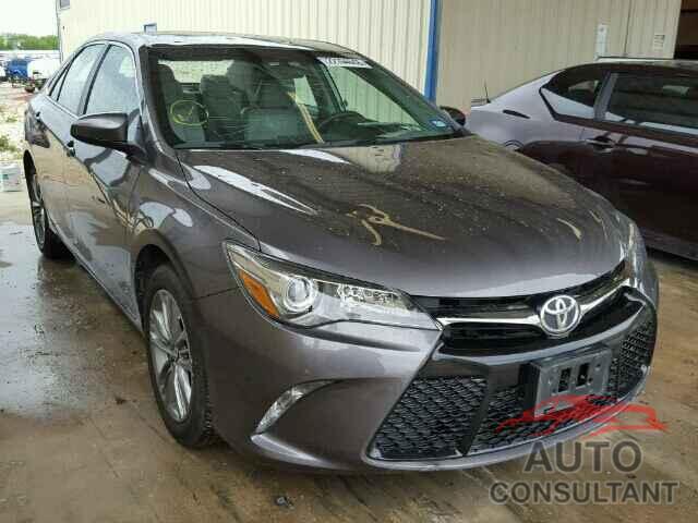 TOYOTA CAMRY 2015 - 4T1BF1FK8FU943918