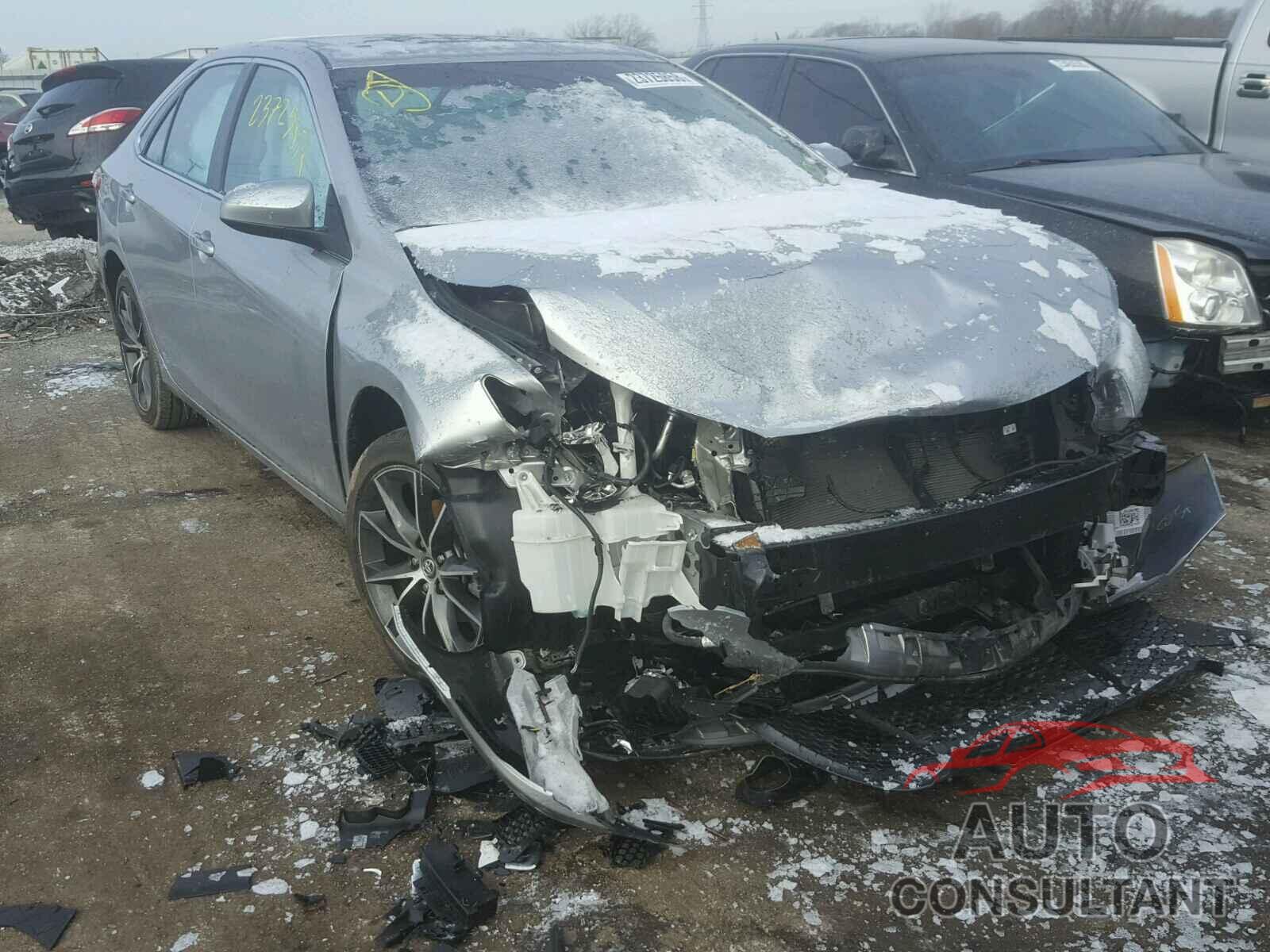 TOYOTA CAMRY 2015 - 4T1BF1FK8FU933311