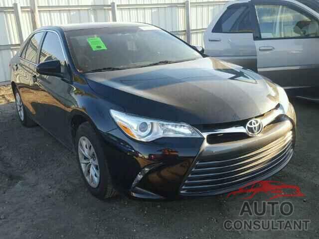 TOYOTA CAMRY 2015 - 4T1BF1FK8FU075225