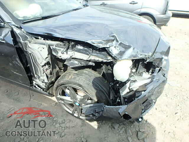 BMW M2 2015 - WBA1J9C5XFVX98643