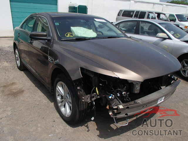 FORD TAURUS 2015 - 1FAHP2E80FG113574