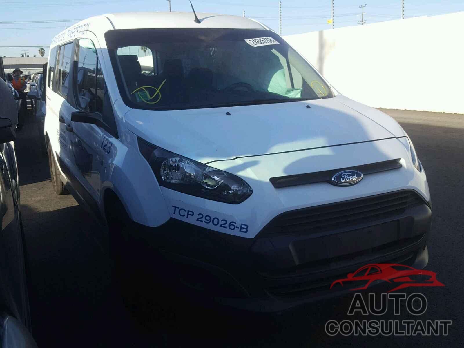 FORD TRANSIT CO 2016 - NM0GE9E77G1260522