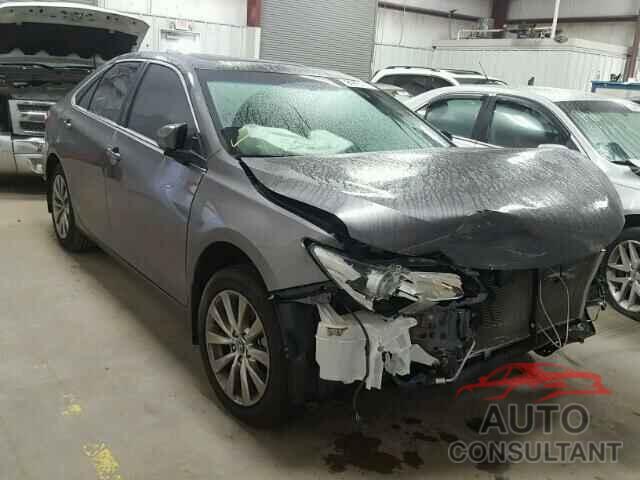 TOYOTA CAMRY 2016 - 4T1BF1FK8GU573197
