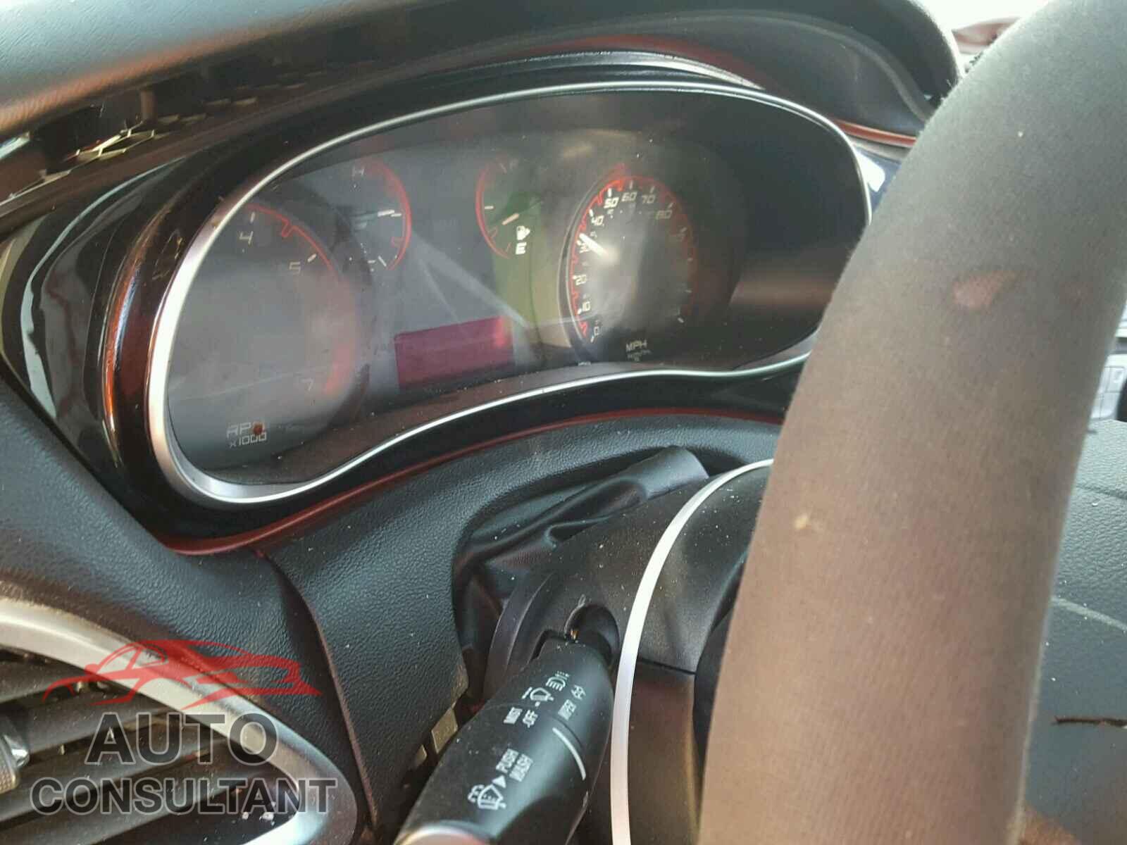 DODGE DART 2015 - 1C3CDFAA4FD368683