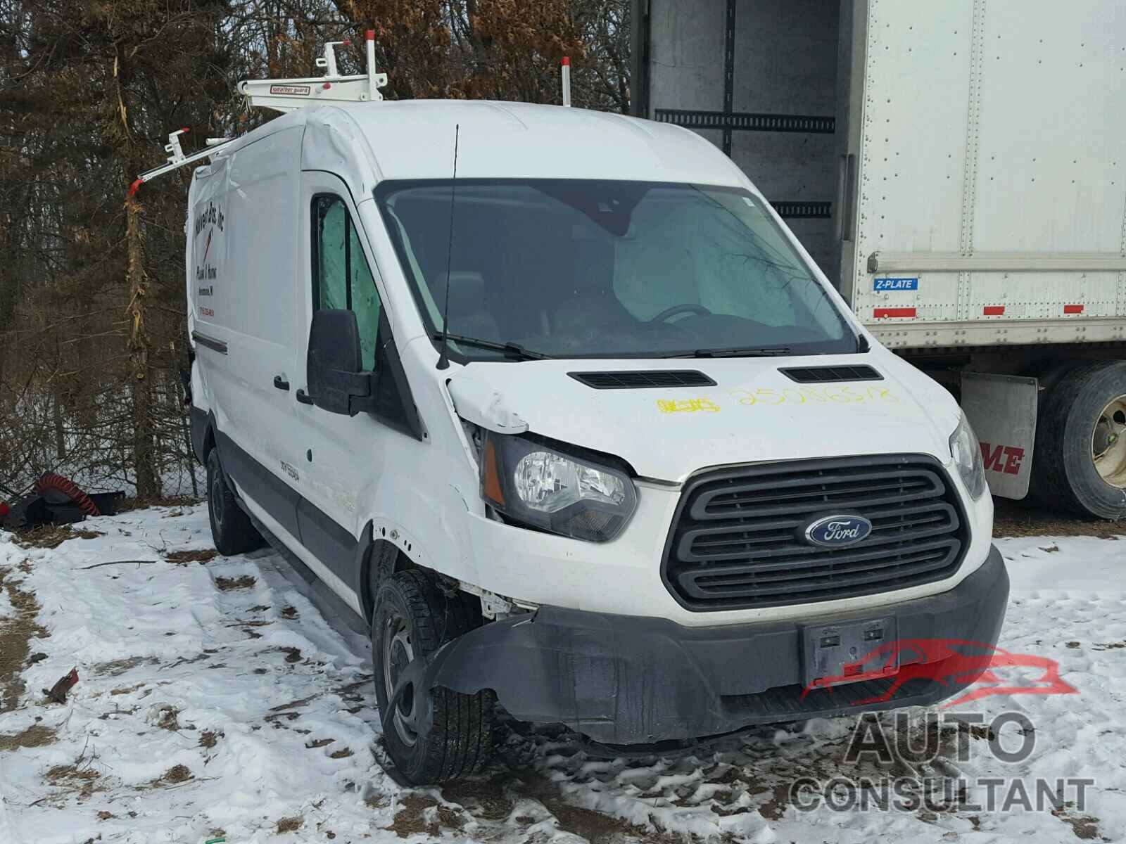 FORD TRANSIT CO 2017 - 1FTYR2CM4HKA22442