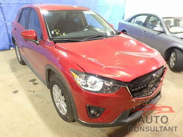 MAZDA CX-5 2015 - JM3KE4CY2F0445844