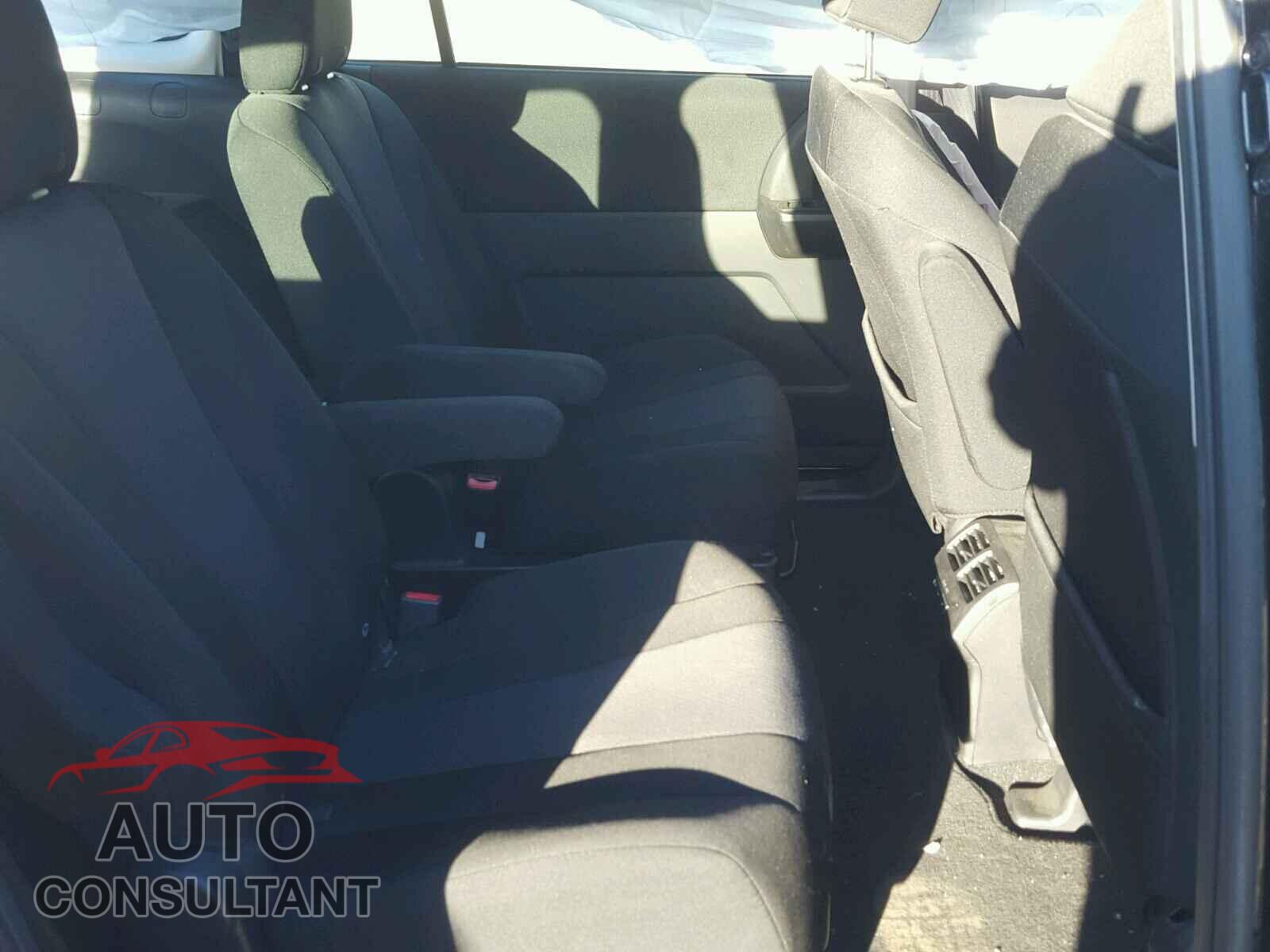 MAZDA 5 2015 - JM1CW2BL8F0189326