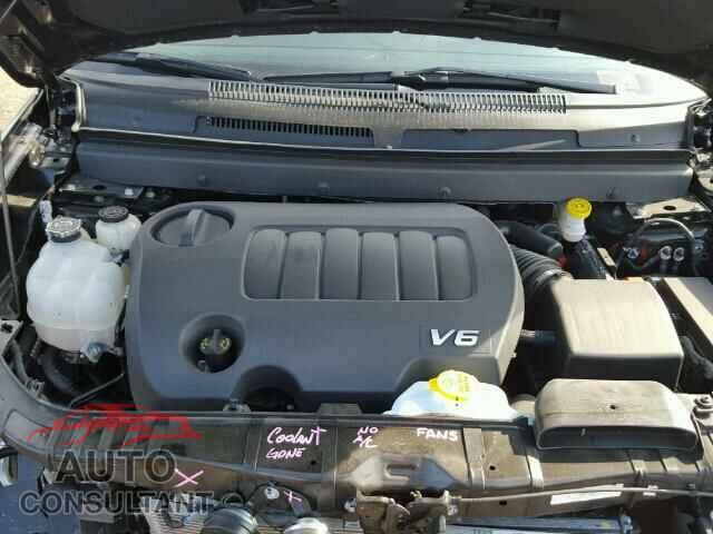 DODGE JOURNEY 2017 - 3C4PDDBG7HT574209