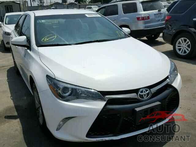 TOYOTA CAMRY 2016 - 4T1BF1FK0GU146936