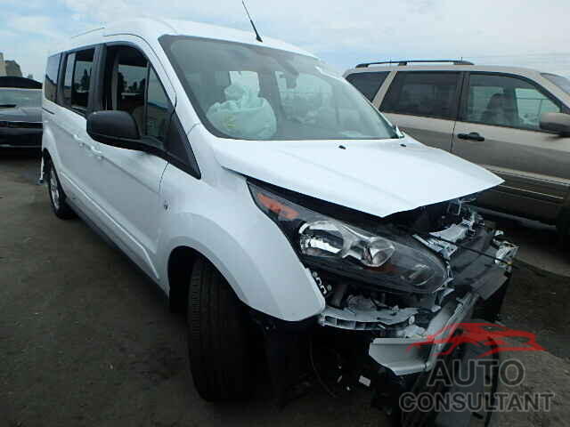 FORD TRANSIT CO 2015 - NM0GE9F73F1197982