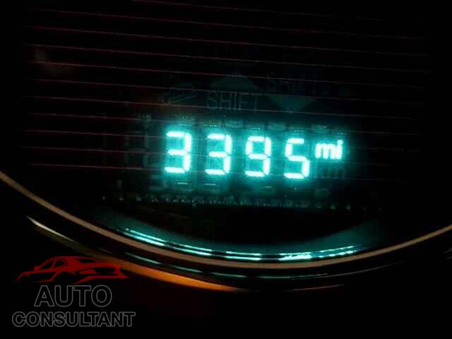 JEEP WRANGLER 2016 - 1C4AJWAG4GL150606