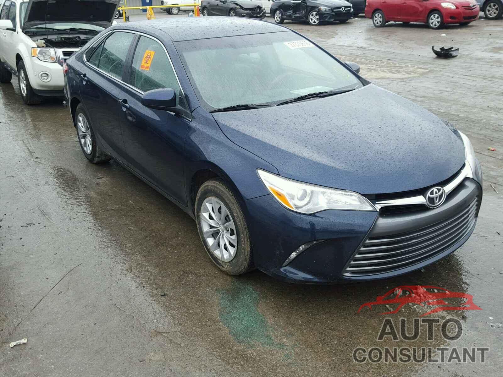 TOYOTA CAMRY 2015 - 4T1BF1FK1FU965016