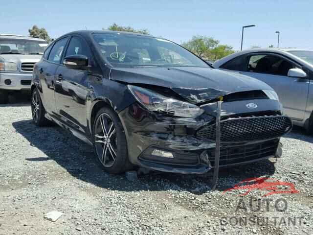 FORD FOCUS 2016 - 1FADP3L97GL282418
