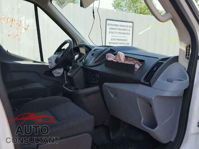 FORD TRANSIT CO 2015 - 1FTNE2CM9FKB10902