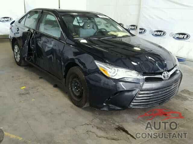 TOYOTA CAMRY 2015 - 4T1BF1FK5FU079166