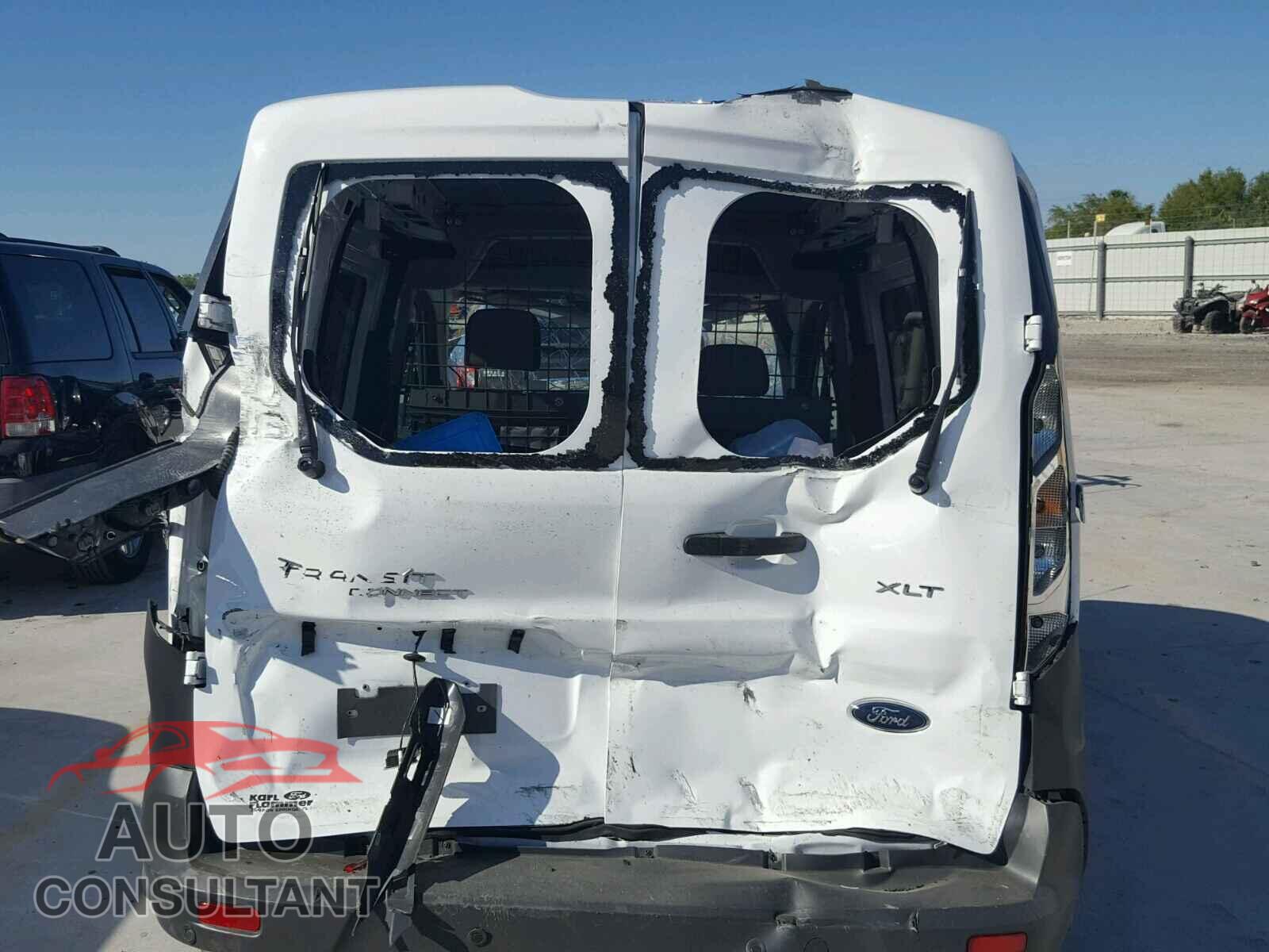 FORD TRANSIT CO 2017 - NM0LS6F75H1312414