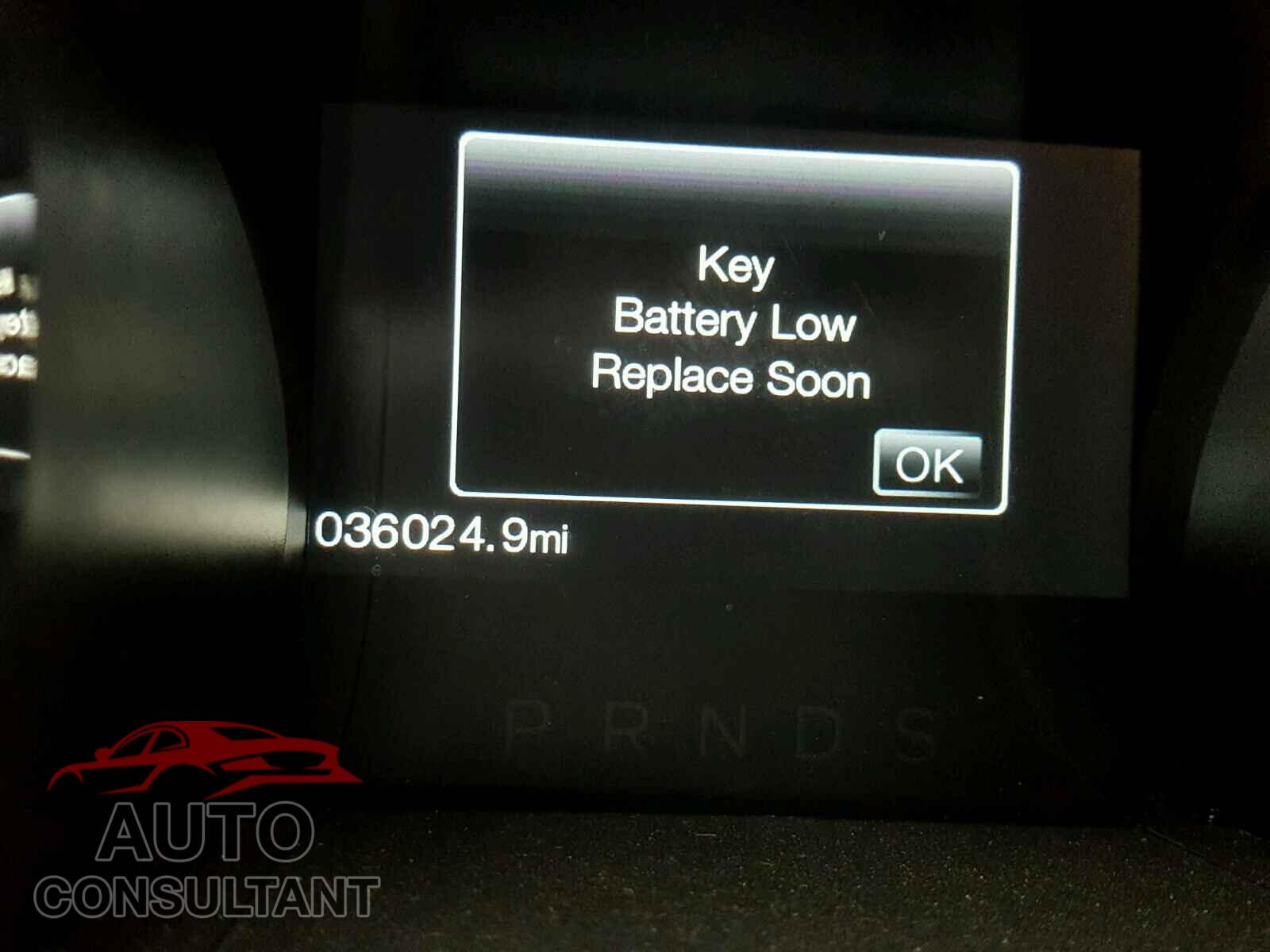 FORD MUSTANG 2015 - 1FA6P8CF7F5387944
