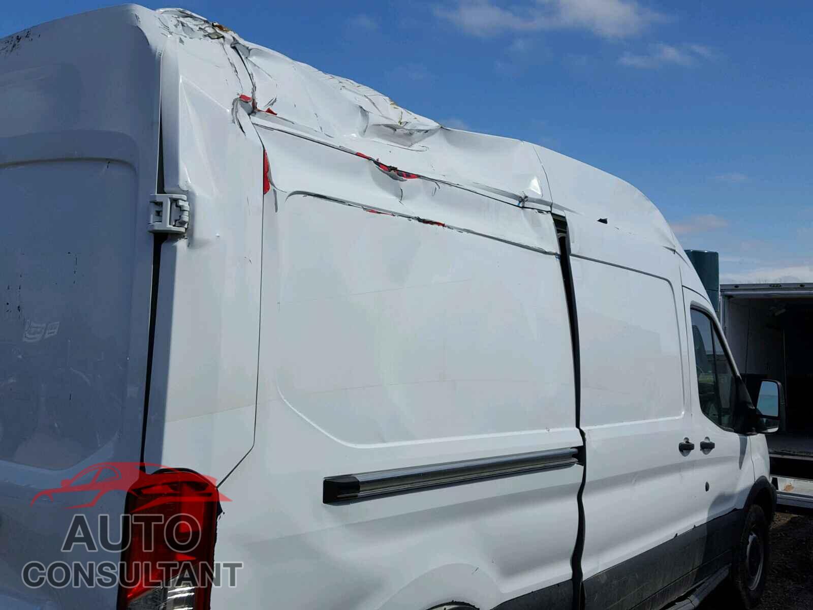 FORD TRANSIT CO 2015 - 1FTSW2XM7FKA87209