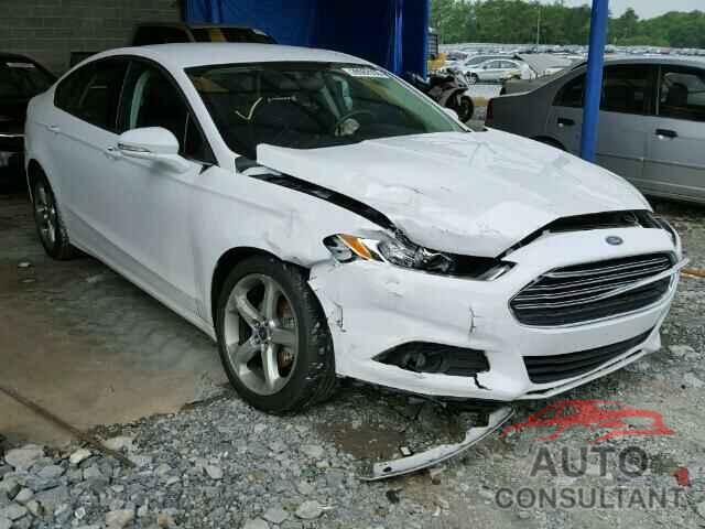FORD FUSION 2015 - 3FA6P0H98FR283397
