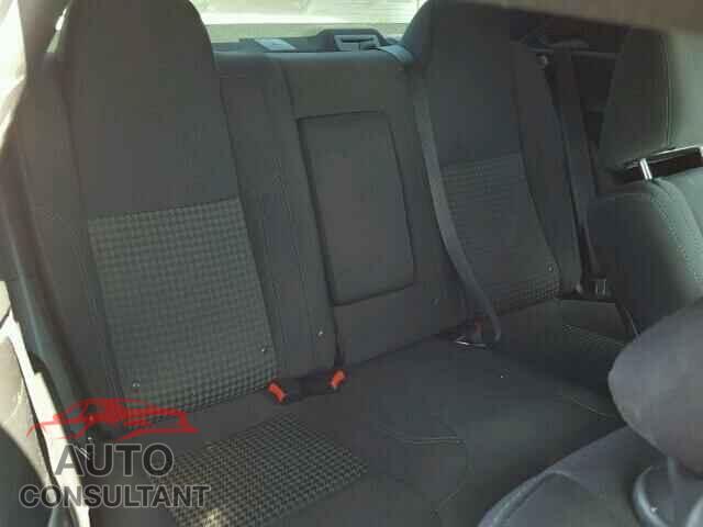 DODGE CHALLENGER 2015 - 2C3CDZAG4FH704194