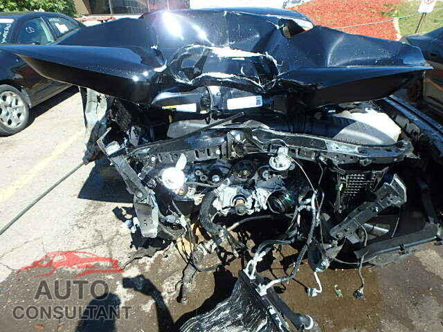 DODGE CHALLENGER 2015 - 2C3CDZAT4FH794251