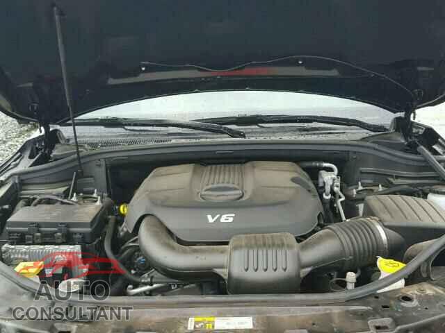 DODGE DURANGO 2015 - 1C4RDHAG3FC793517