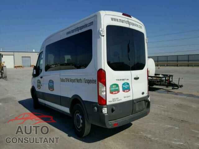 FORD TRANSIT CO 2016 - 1FBAX2CVXGKB32950